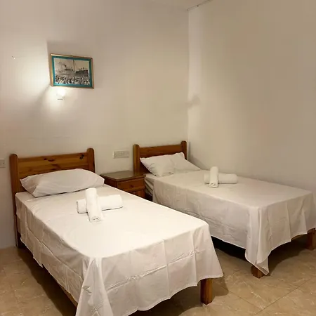 Paradise 1 Апартаменты *