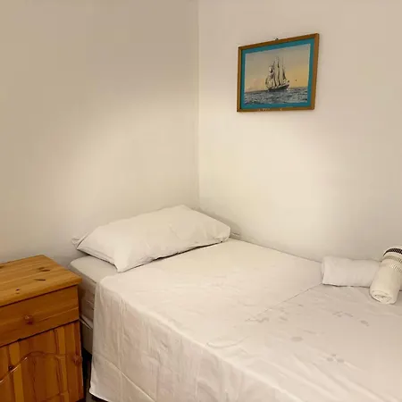 Paradise 1 Апартаменты Zebbug (Gozo)