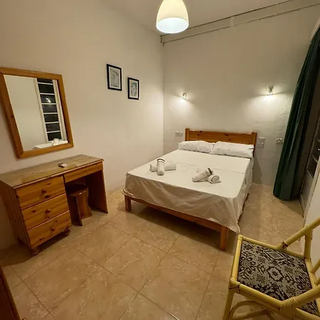 Paradise 1 Апартаменты