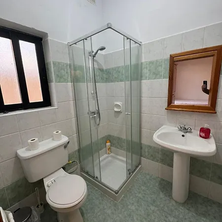 아파트 Paradise 1 Zebbug (Gozo)