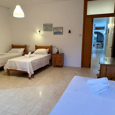 Paradise 1 Zebbug (Gozo)