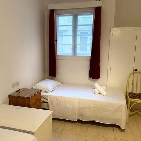 Paradise 1 Apartamento Zebbug (Gozo)