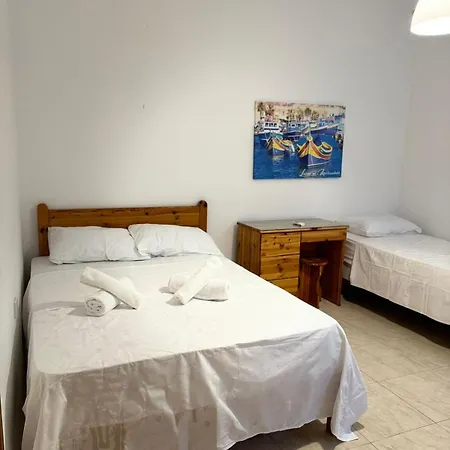 Paradise 1 Zebbug (Gozo)