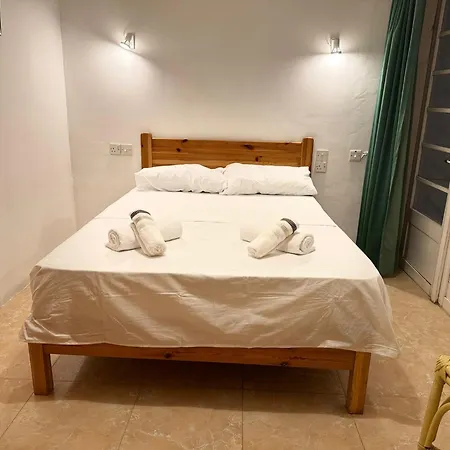 Apartamento Paradise 1 *