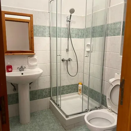 Paradise 1 Zebbug (Gozo)