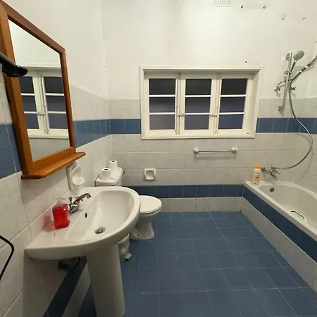 Apartamento Paradise 1 *