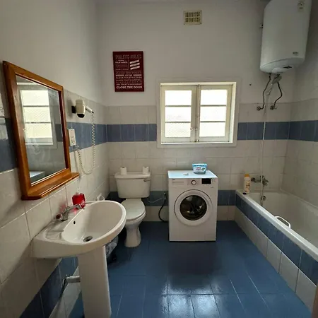 Paradise 1 Apartamento *