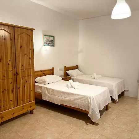 Apartamento Paradise 1 Zebbug (Gozo)