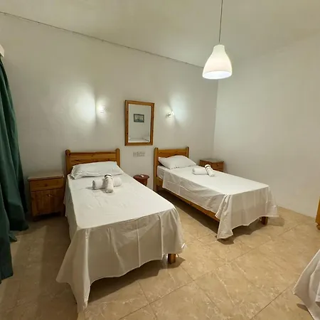 Paradise 1 아파트 *