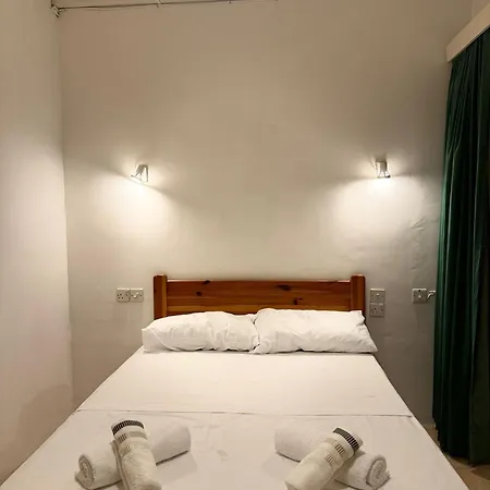 Apartamento Paradise 1 *