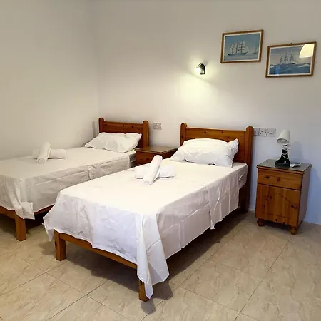 Apartamento Paradise 1 Zebbug (Gozo)
