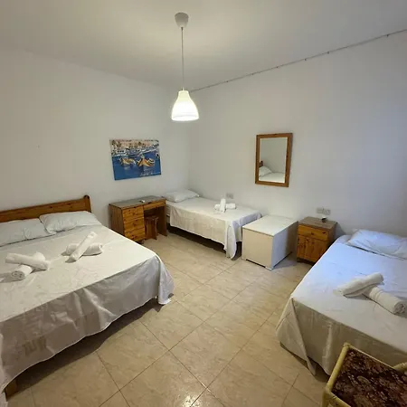 Paradise 1 아파트 Zebbug (Gozo)