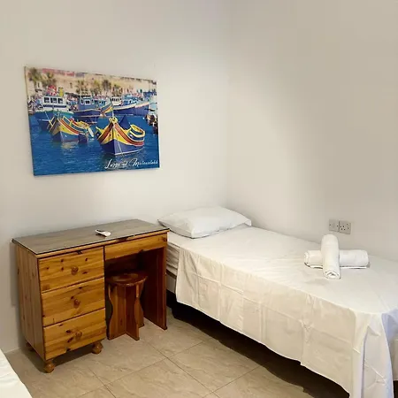 Paradise 1 Apartamento *