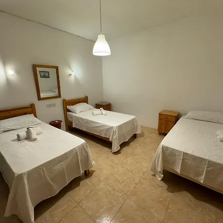 Paradise 1 아파트 Zebbug (Gozo)