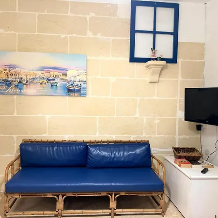 Paradise 1 아파트 Zebbug (Gozo)