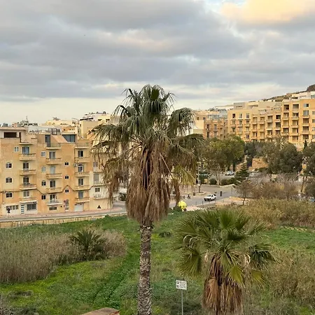 Paradise 1 아파트 *