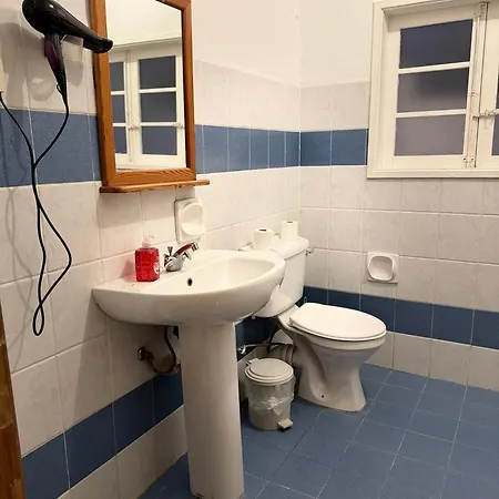 Paradise 1 Apartamento Zebbug (Gozo)