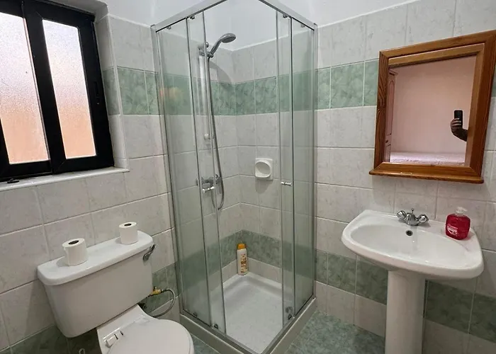 Apartament Paradise 1 Zebbug (Gozo)