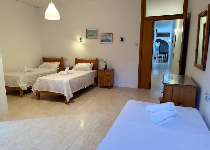 Paradise 1 Zebbug (Gozo)