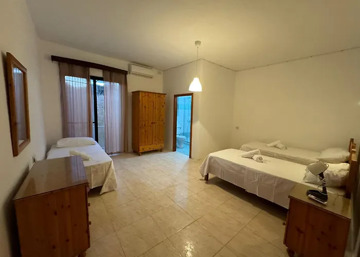 Apartament Paradise 1 *