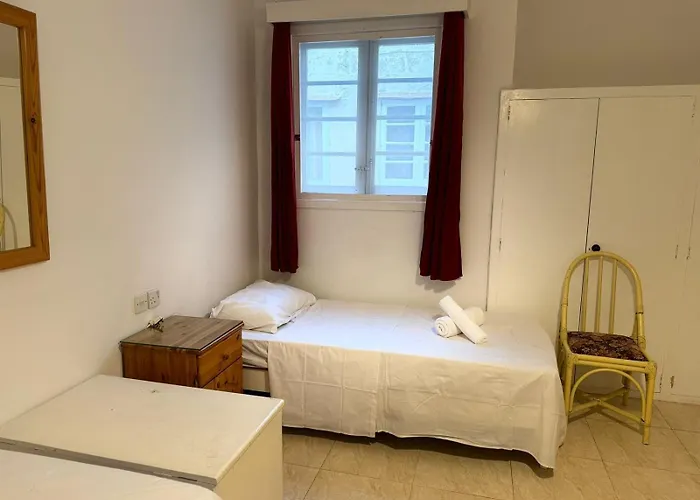 Paradise 1 Apartament Zebbug (Gozo)