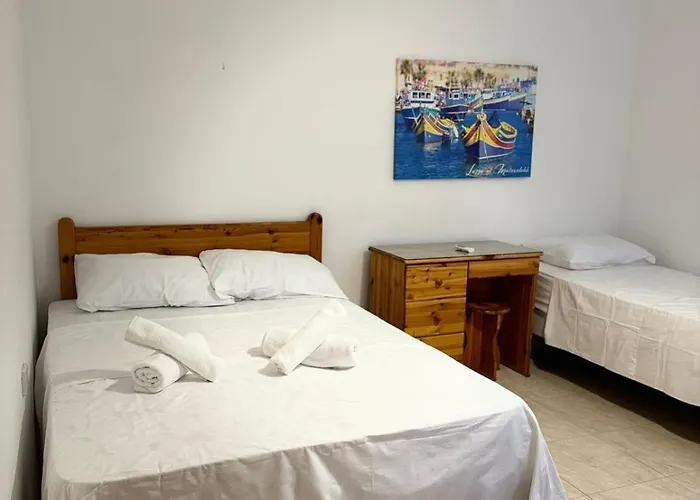 Paradise 1 Zebbug (Gozo)