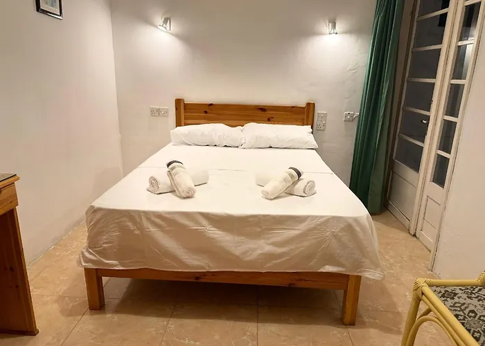 Apartament Paradise 1 *