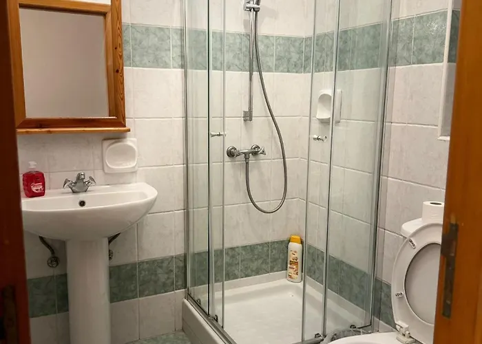 Paradise 1 Zebbug (Gozo)