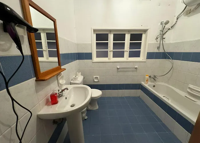 Apartament Paradise 1 *