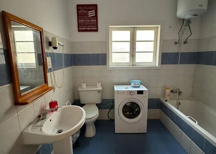 Paradise 1 Apartament *