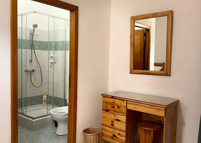 Paradise 1 Daire Zebbug (Gozo)