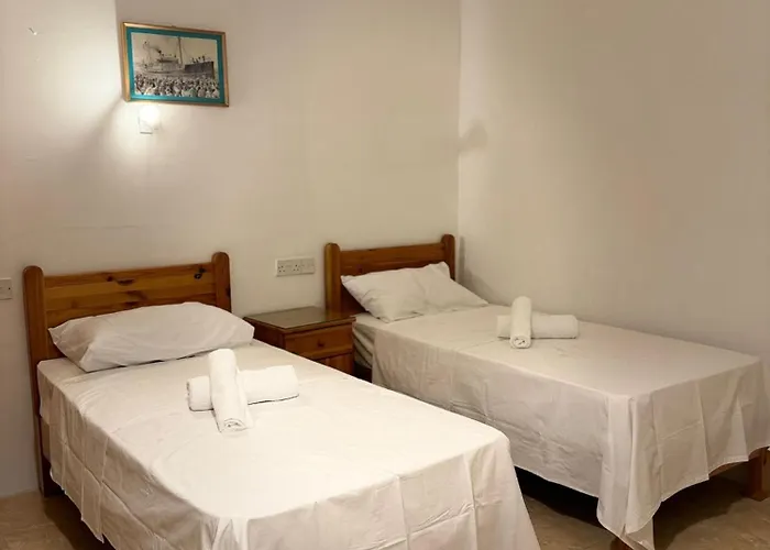 Paradise 1 Apartament *