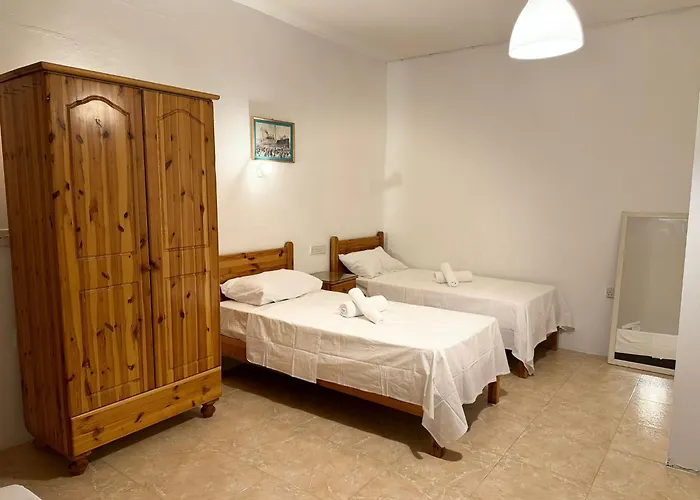 Daire Paradise 1 Zebbug (Gozo)