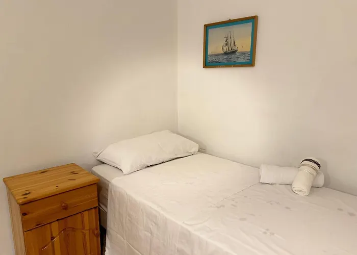 Paradise 1 Apartament Zebbug (Gozo)
