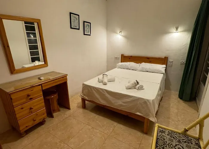 Paradise 1 Apartament