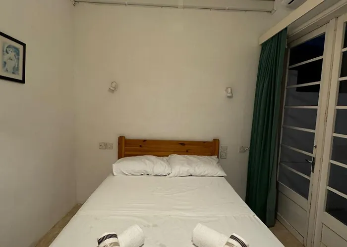 Paradise 1 Apartament Zebbug (Gozo)