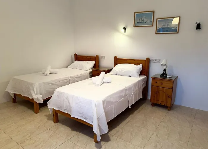 Daire Paradise 1 Zebbug (Gozo)