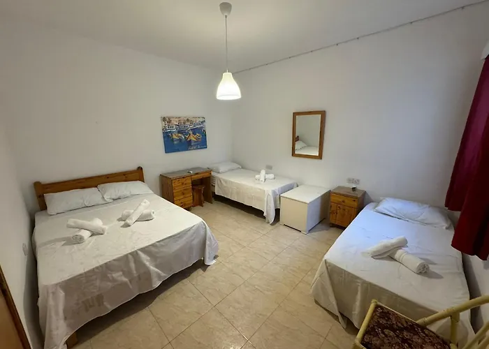 Paradise 1 Apartament Zebbug (Gozo)