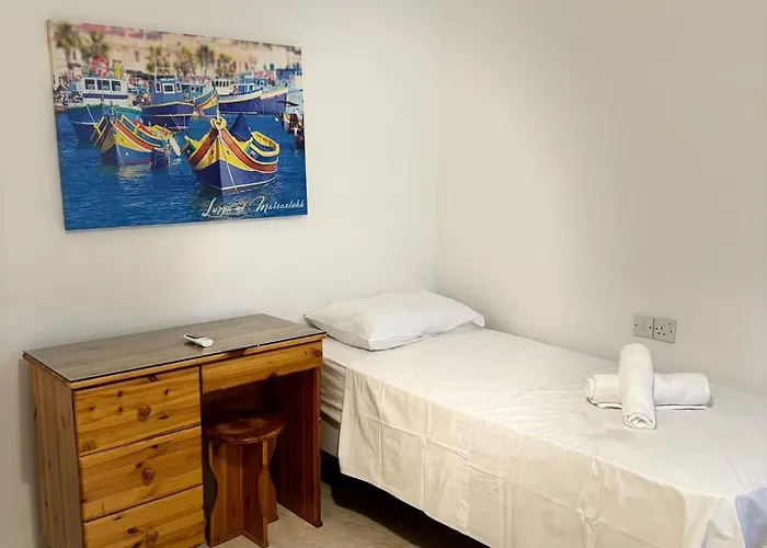 Paradise 1 Apartament *