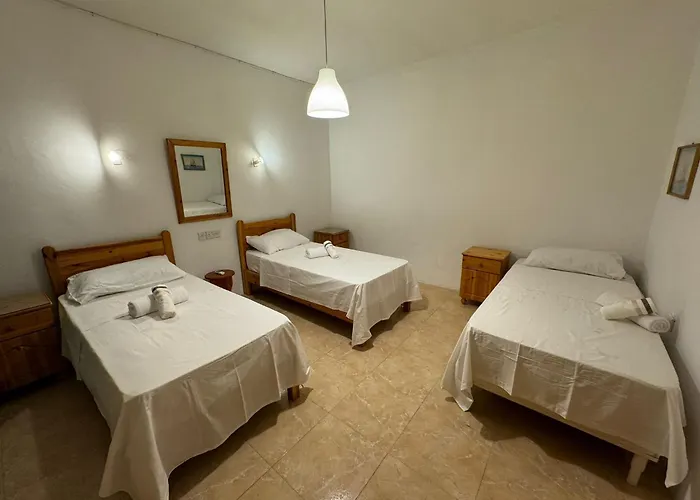 Paradise 1 Apartament Zebbug (Gozo)