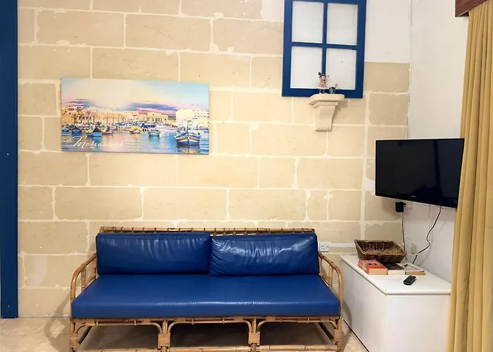 Paradise 1 Apartament Zebbug (Gozo)