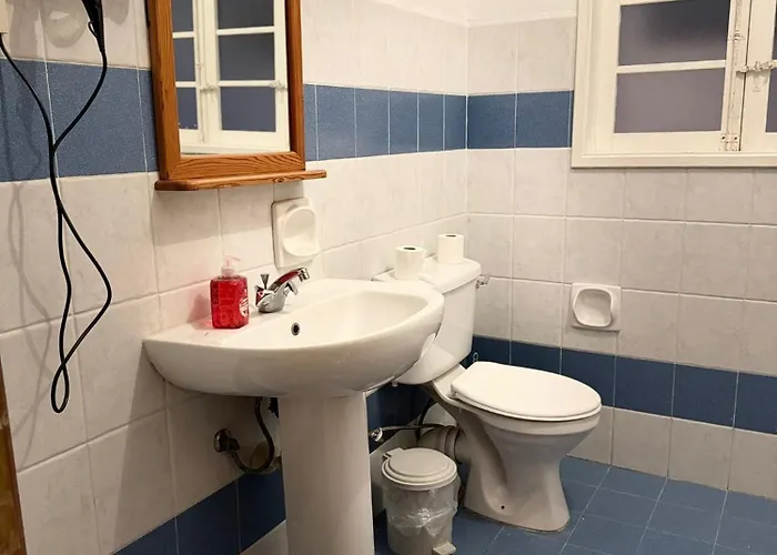 Paradise 1 Apartament Zebbug (Gozo)